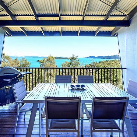 Panorama Apartments On Hamilton Island By Hiha Luaran gambar