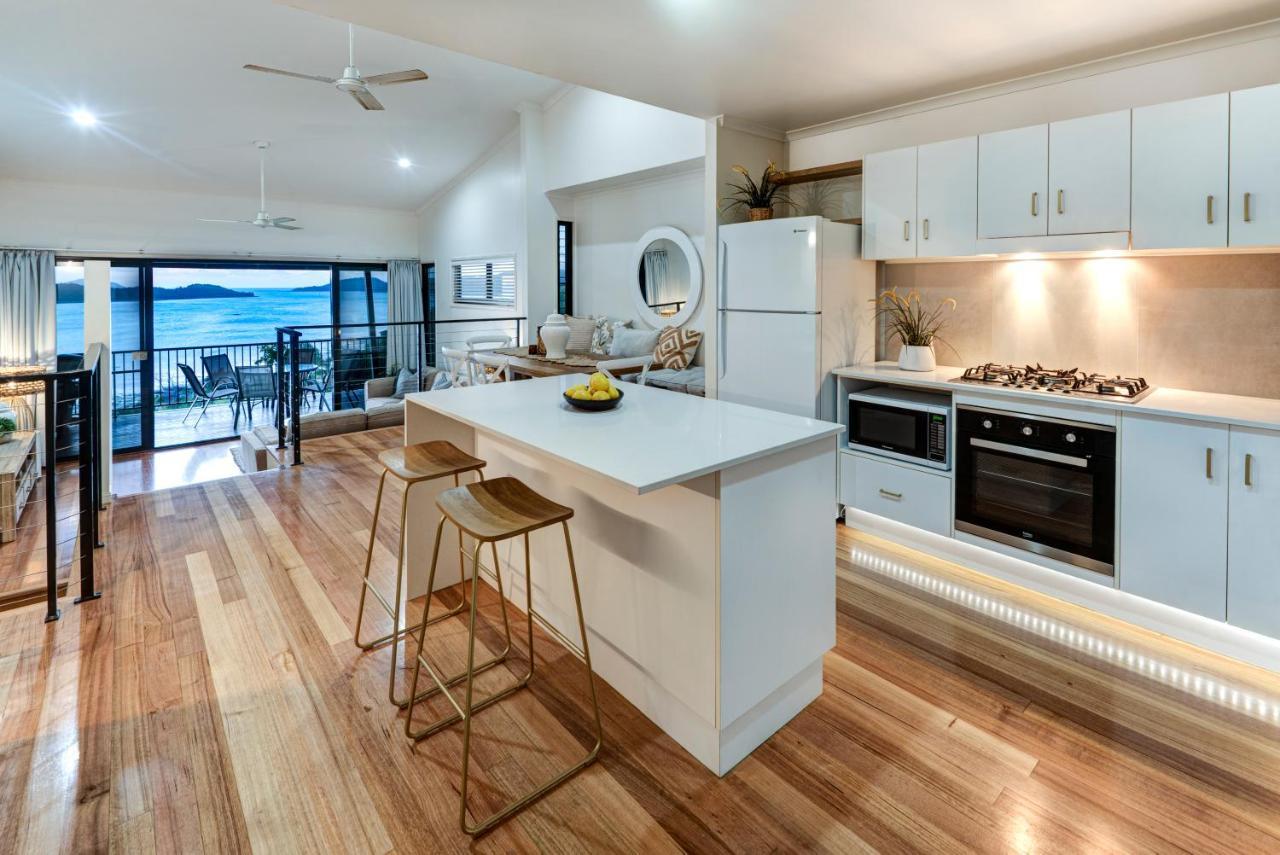 Panorama Apartments On Hamilton Island By Hiha Luaran gambar