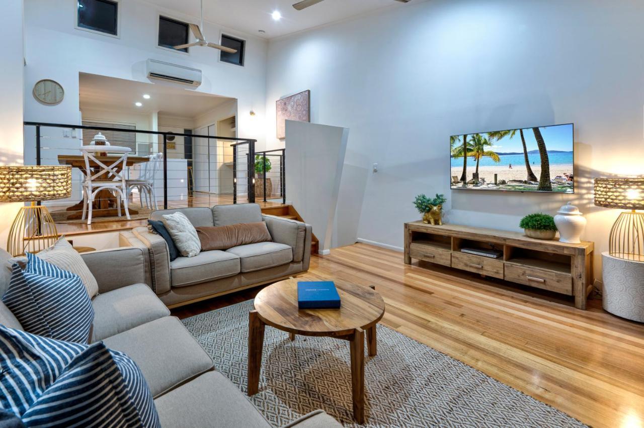 Panorama Apartments On Hamilton Island By Hiha Luaran gambar