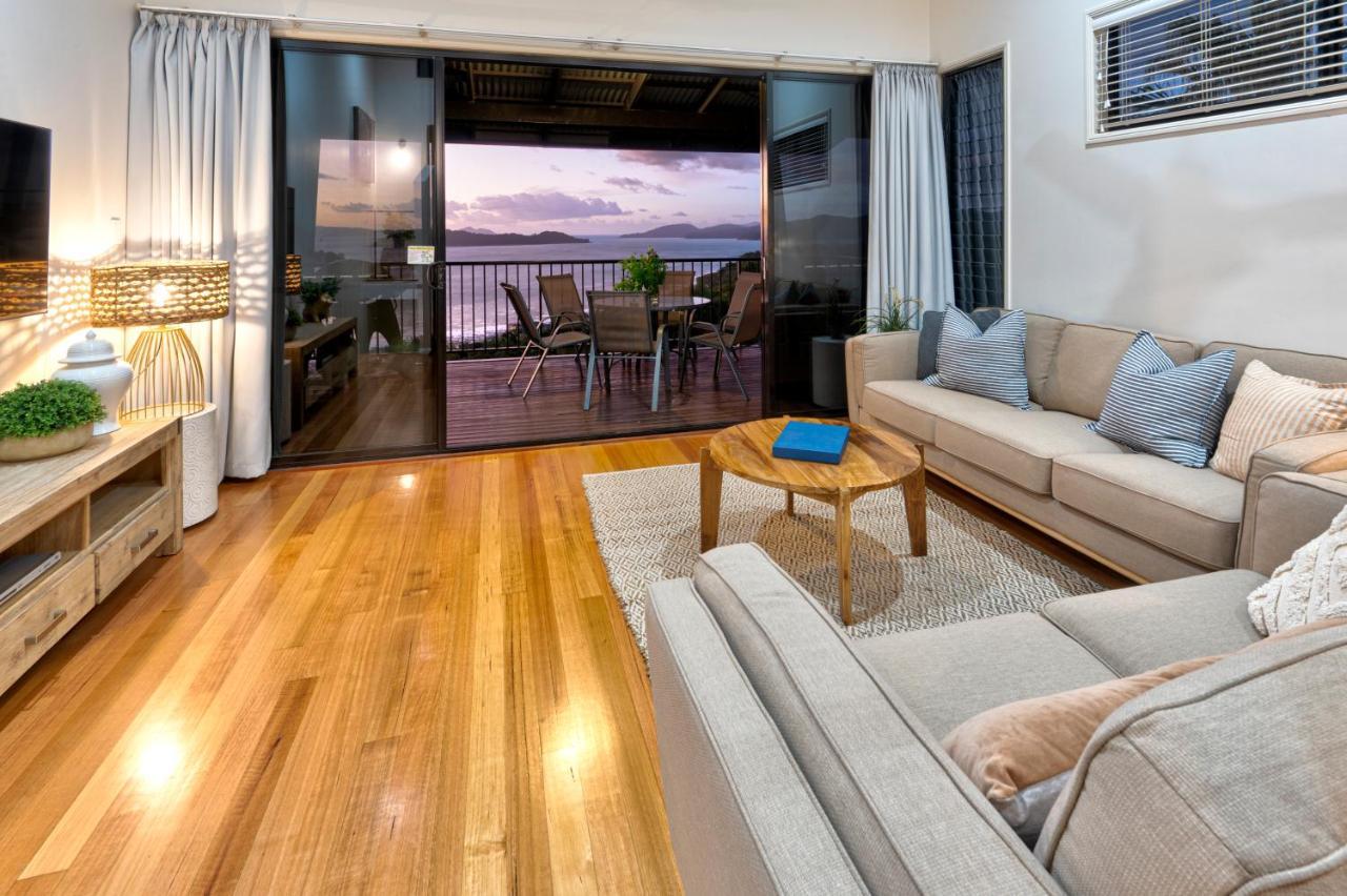 Panorama Apartments On Hamilton Island By Hiha Luaran gambar