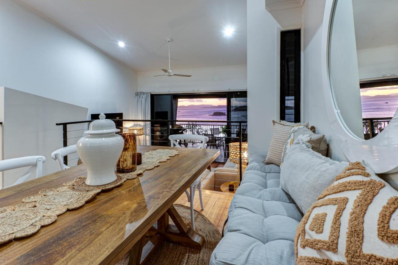 Panorama Apartments On Hamilton Island By Hiha Luaran gambar