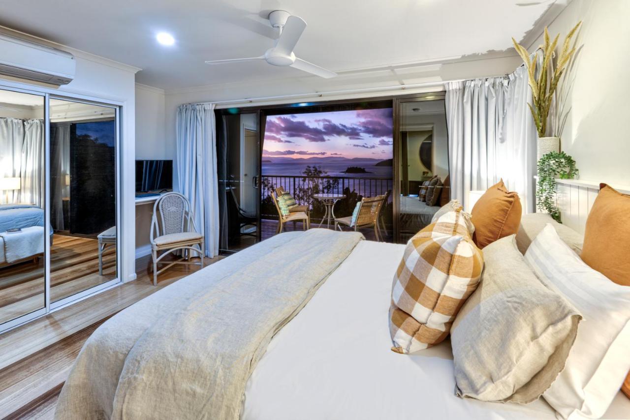 Panorama Apartments On Hamilton Island By Hiha Luaran gambar