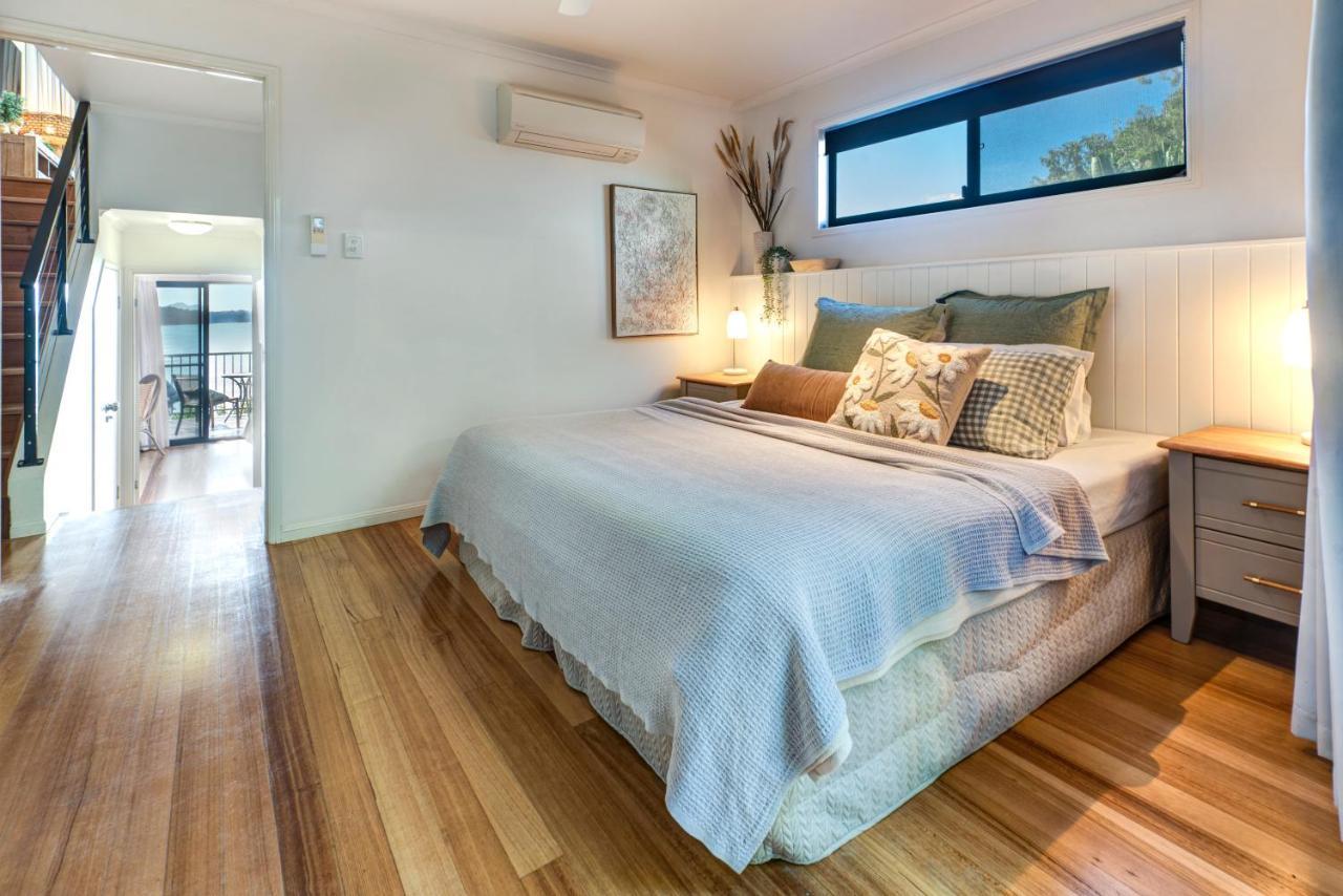 Panorama Apartments On Hamilton Island By Hiha Luaran gambar