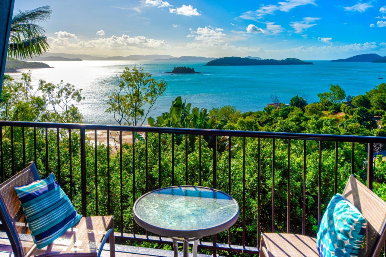 Panorama Apartments On Hamilton Island By Hiha Luaran gambar