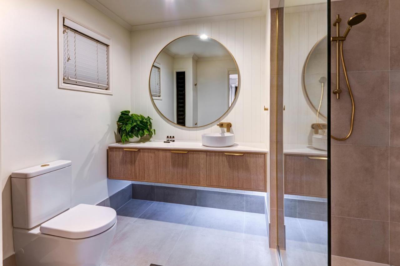 Panorama Apartments On Hamilton Island By Hiha Luaran gambar