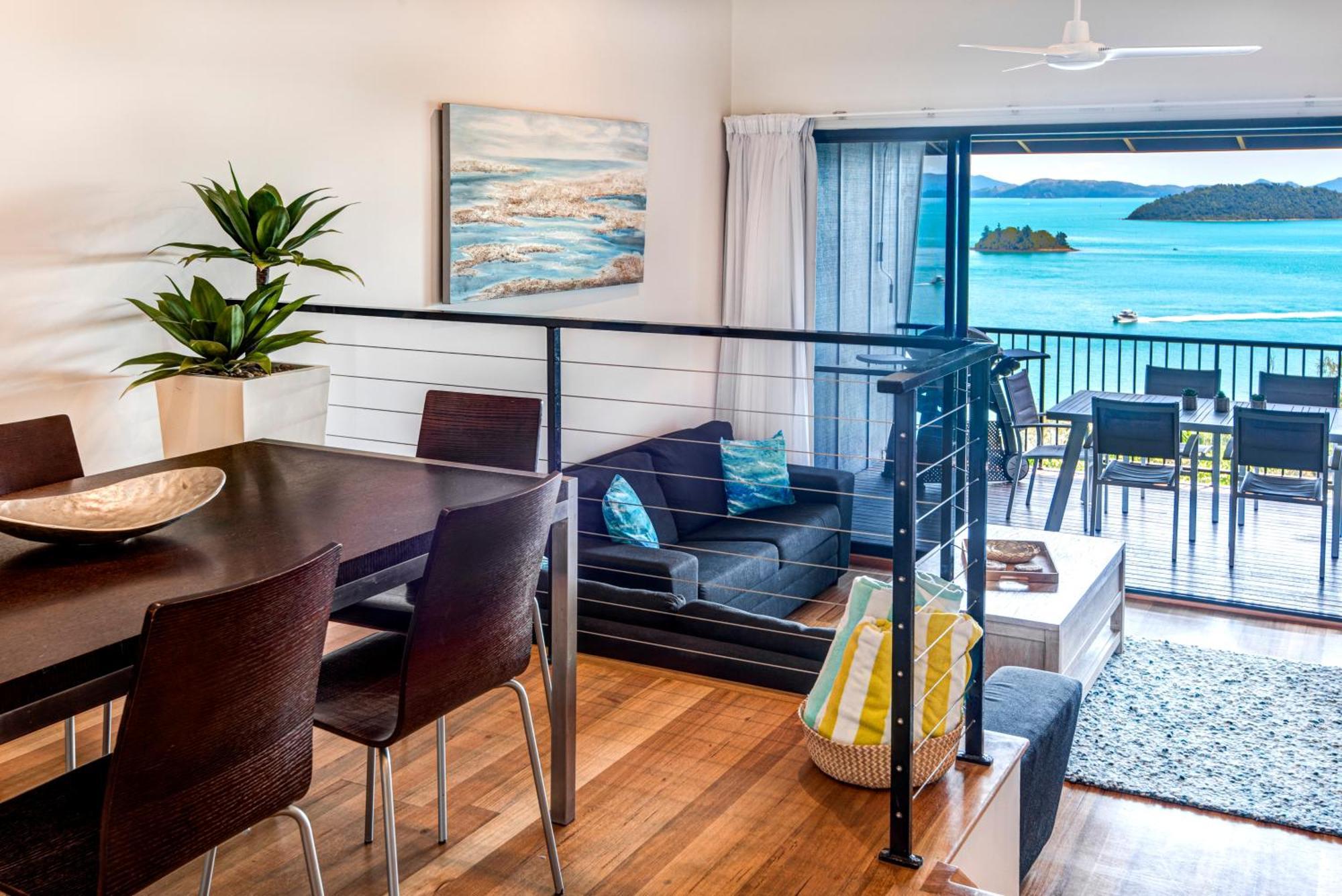 Panorama Apartments On Hamilton Island By Hiha Luaran gambar
