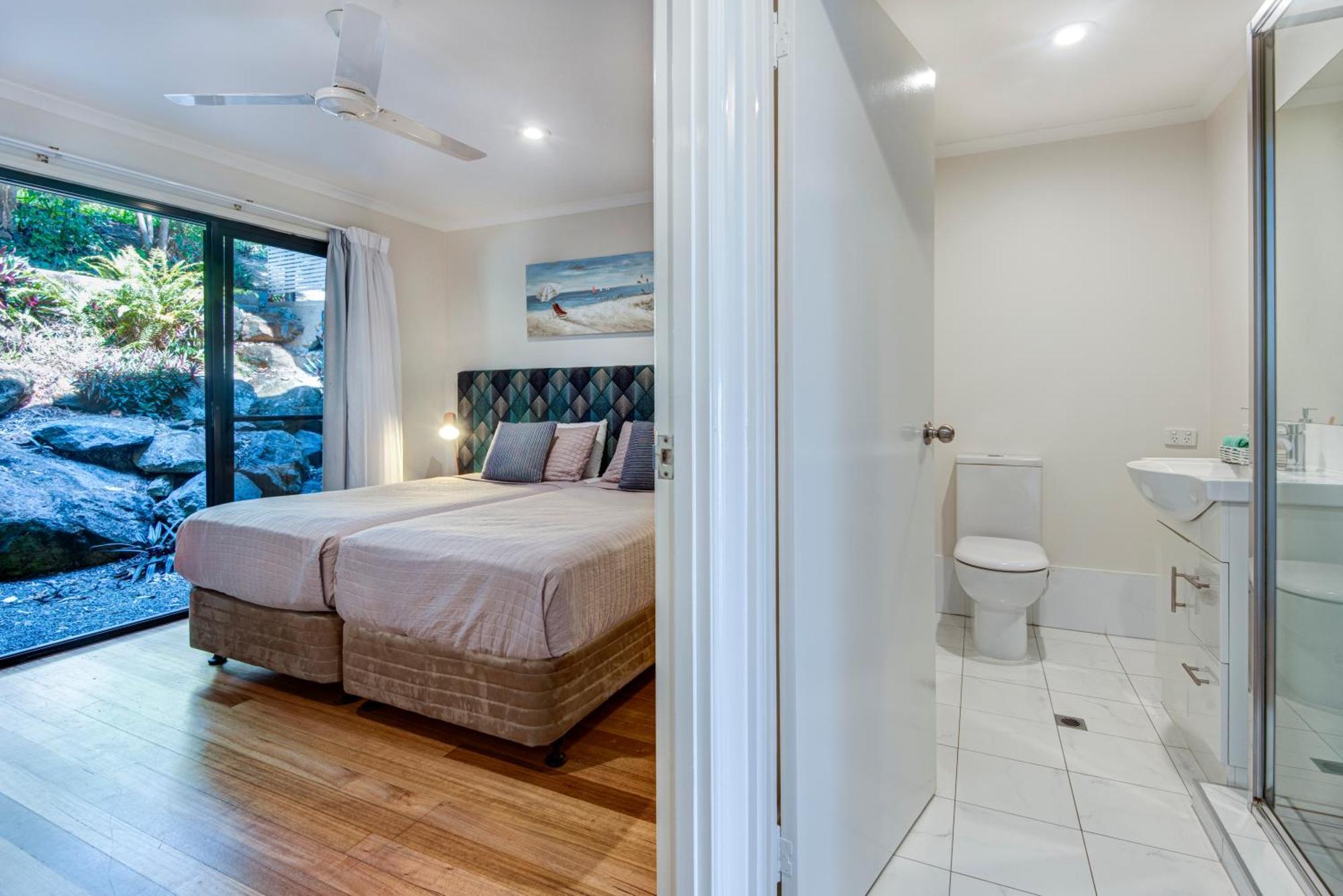 Panorama Apartments On Hamilton Island By Hiha Luaran gambar