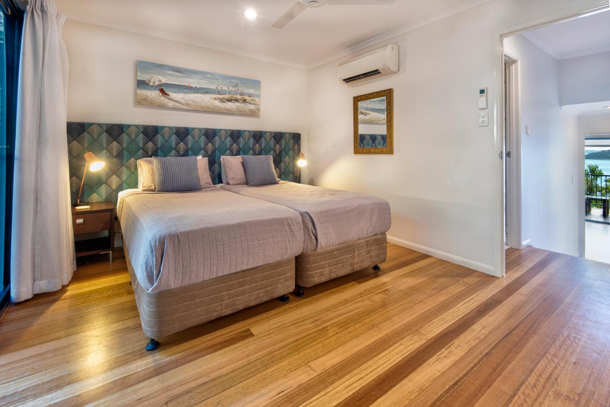 Panorama Apartments On Hamilton Island By Hiha Luaran gambar
