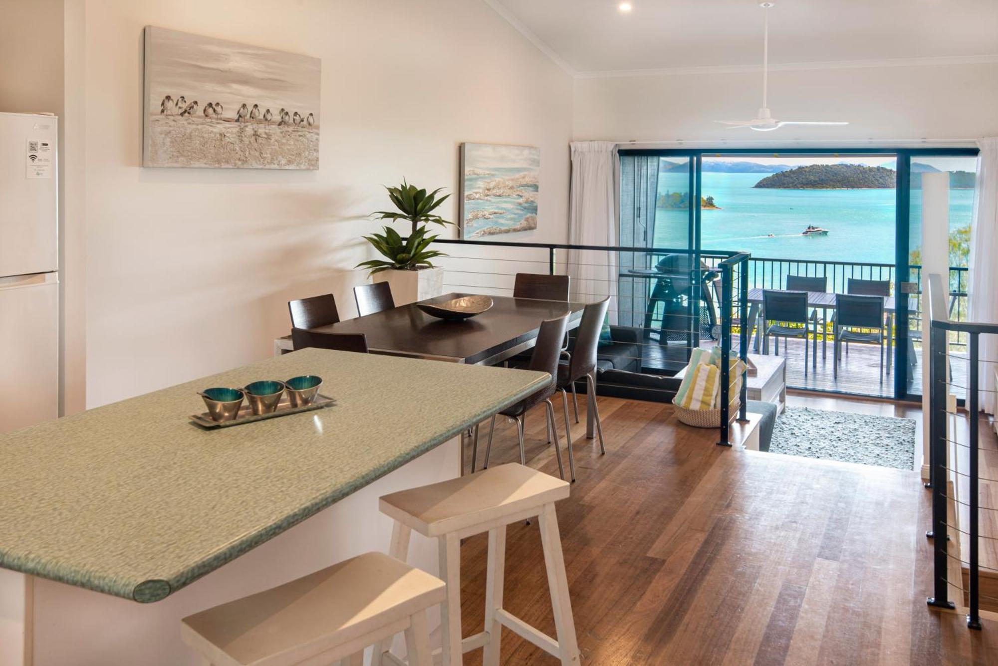 Panorama Apartments On Hamilton Island By Hiha Luaran gambar