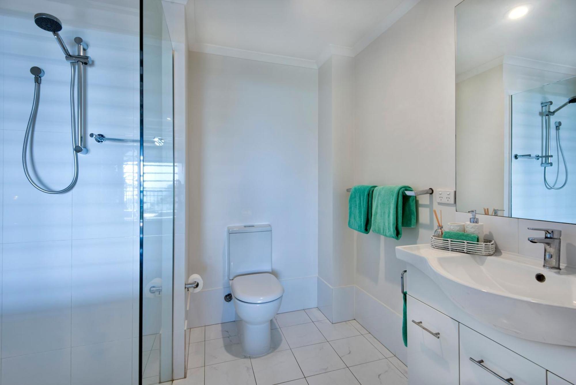 Panorama Apartments On Hamilton Island By Hiha Luaran gambar
