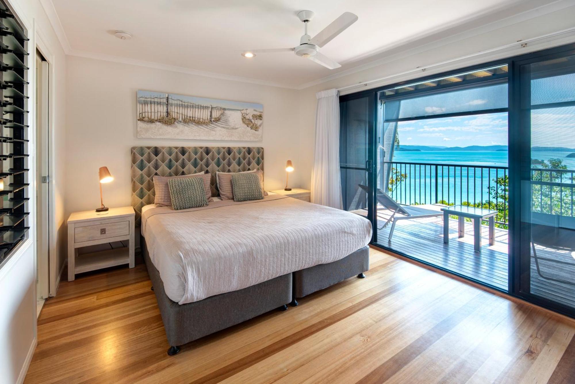 Panorama Apartments On Hamilton Island By Hiha Luaran gambar