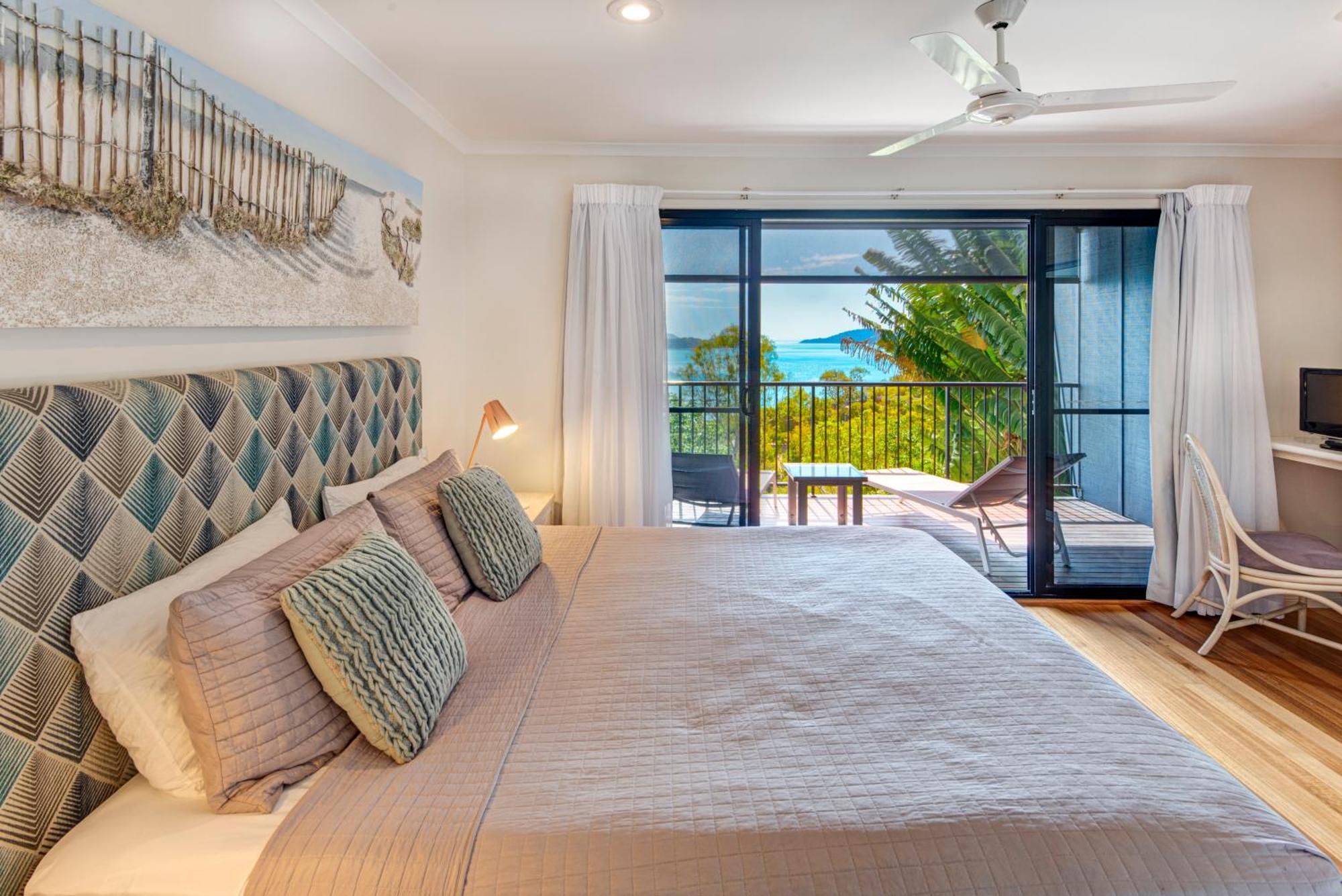 Panorama Apartments On Hamilton Island By Hiha Luaran gambar