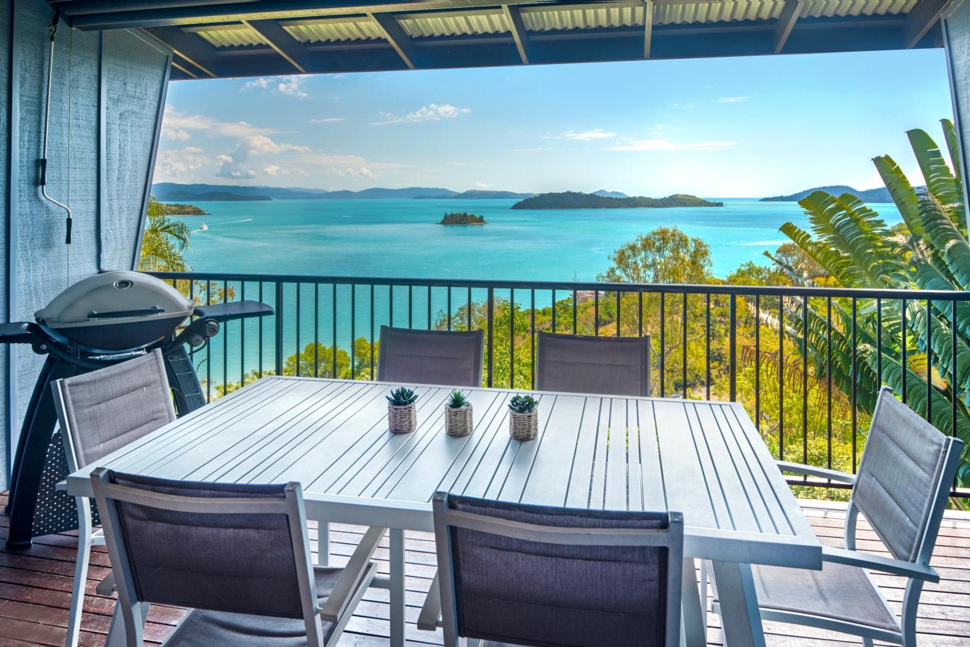 Panorama Apartments On Hamilton Island By Hiha Luaran gambar