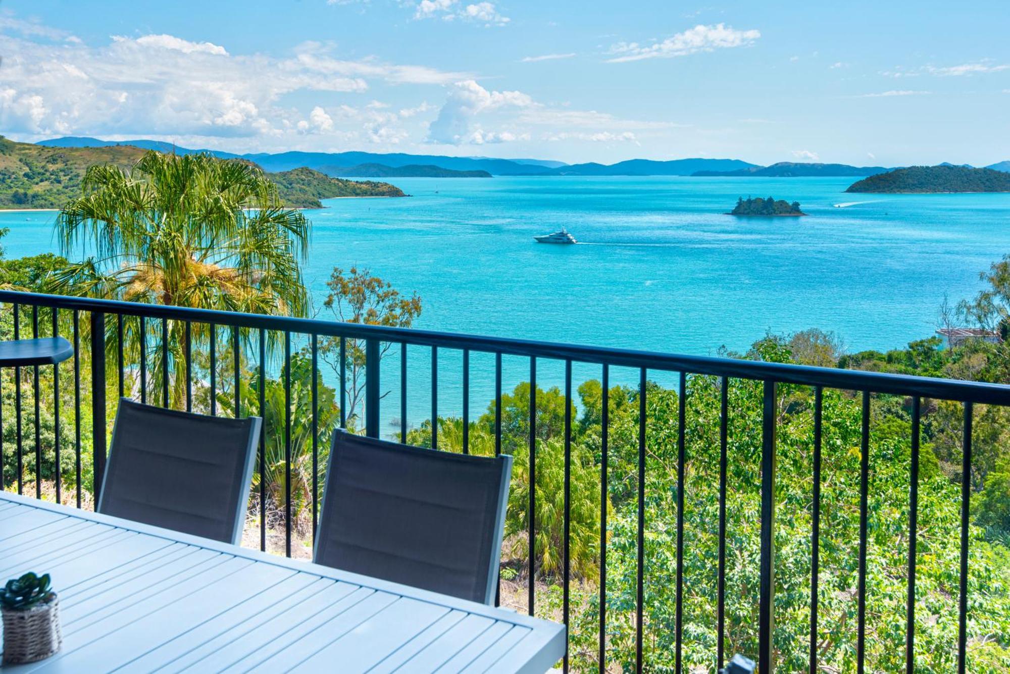 Panorama Apartments On Hamilton Island By Hiha Luaran gambar