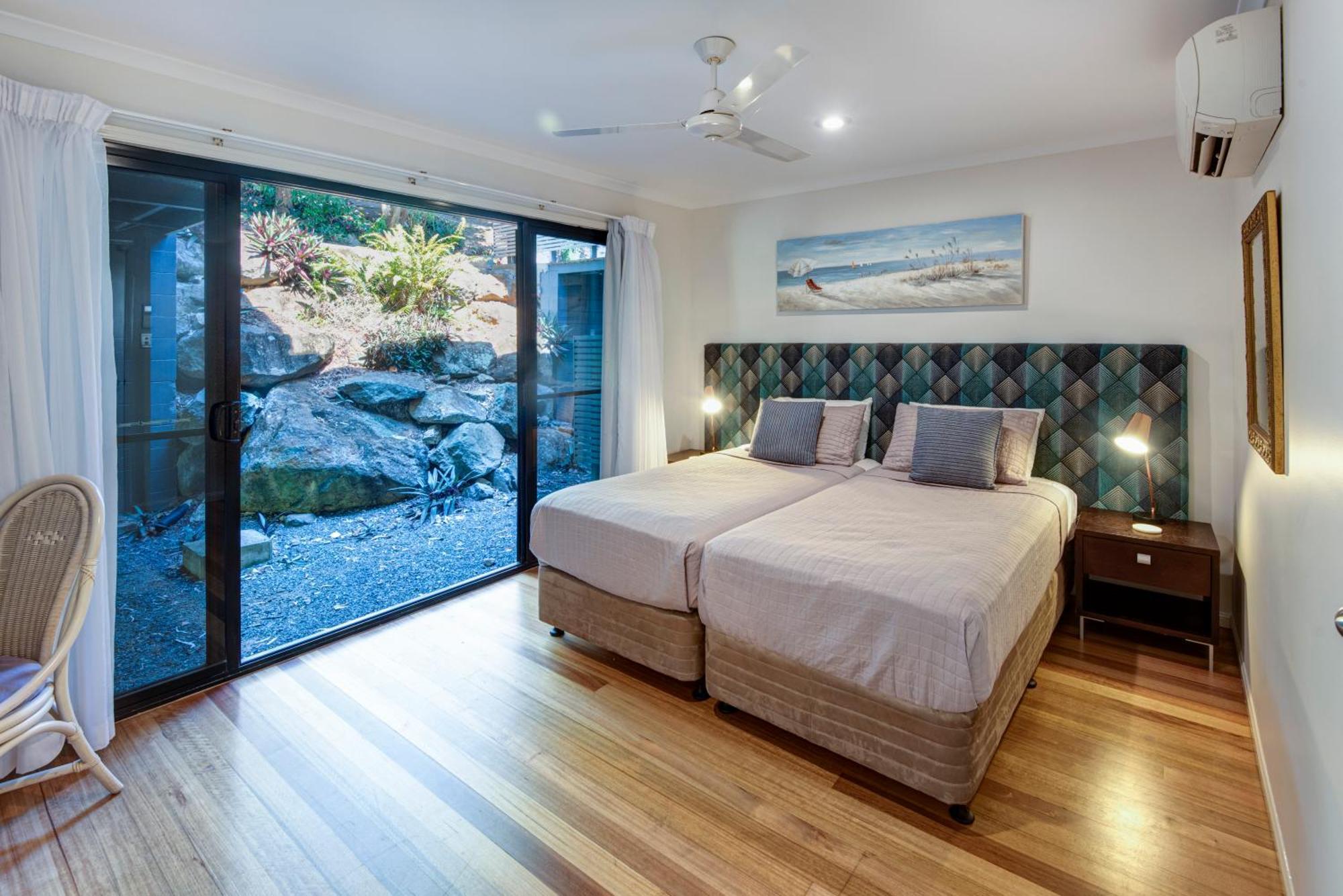 Panorama Apartments On Hamilton Island By Hiha Luaran gambar