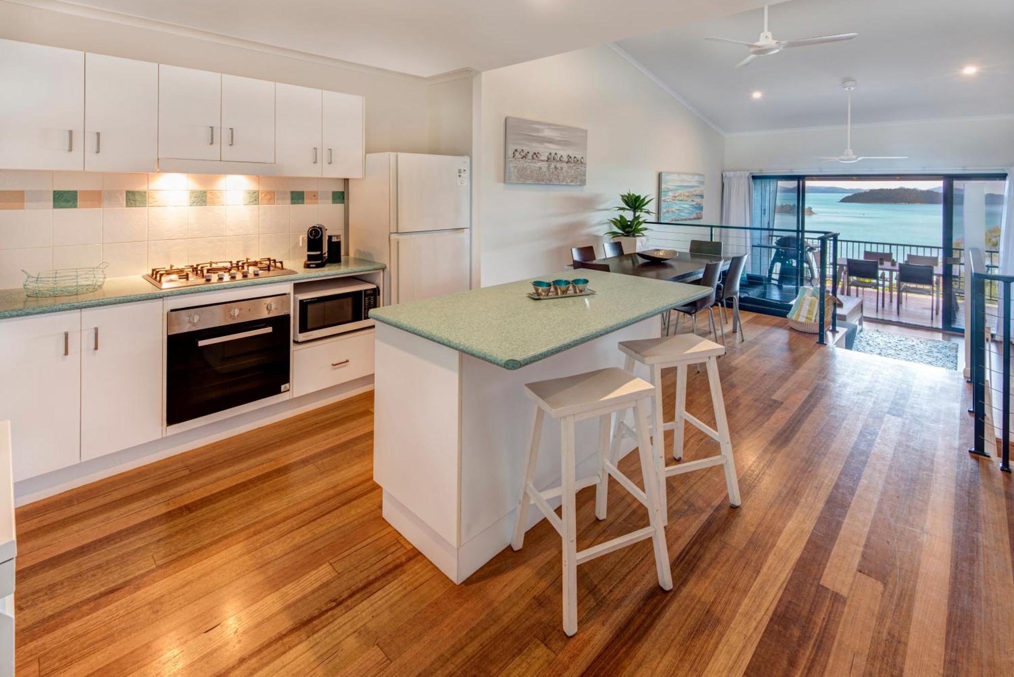 Panorama Apartments On Hamilton Island By Hiha Luaran gambar