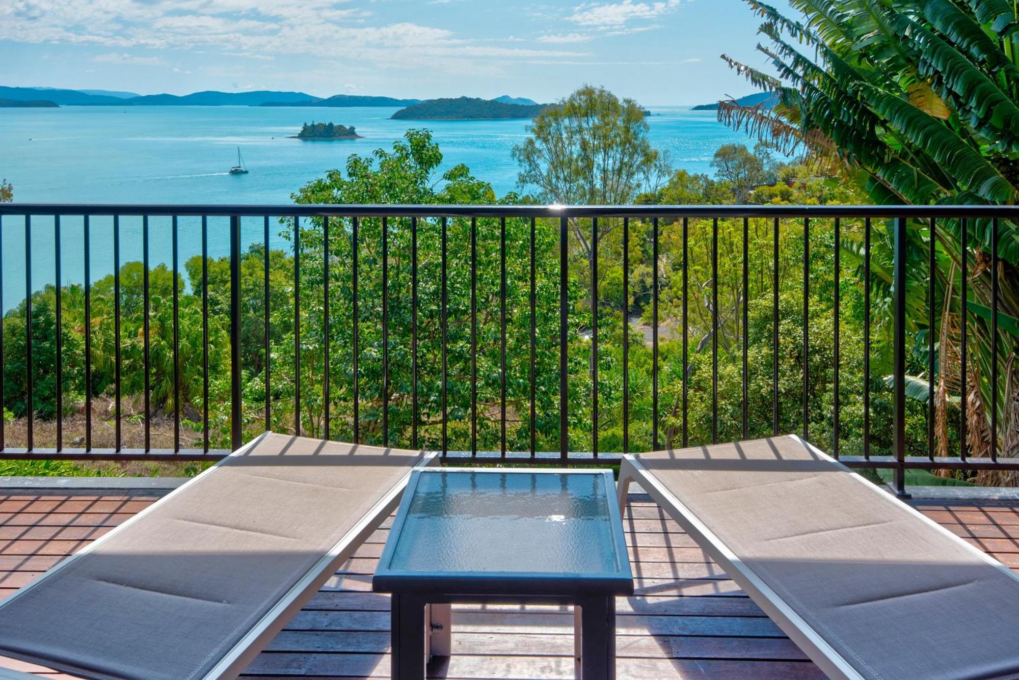 Panorama Apartments On Hamilton Island By Hiha Luaran gambar