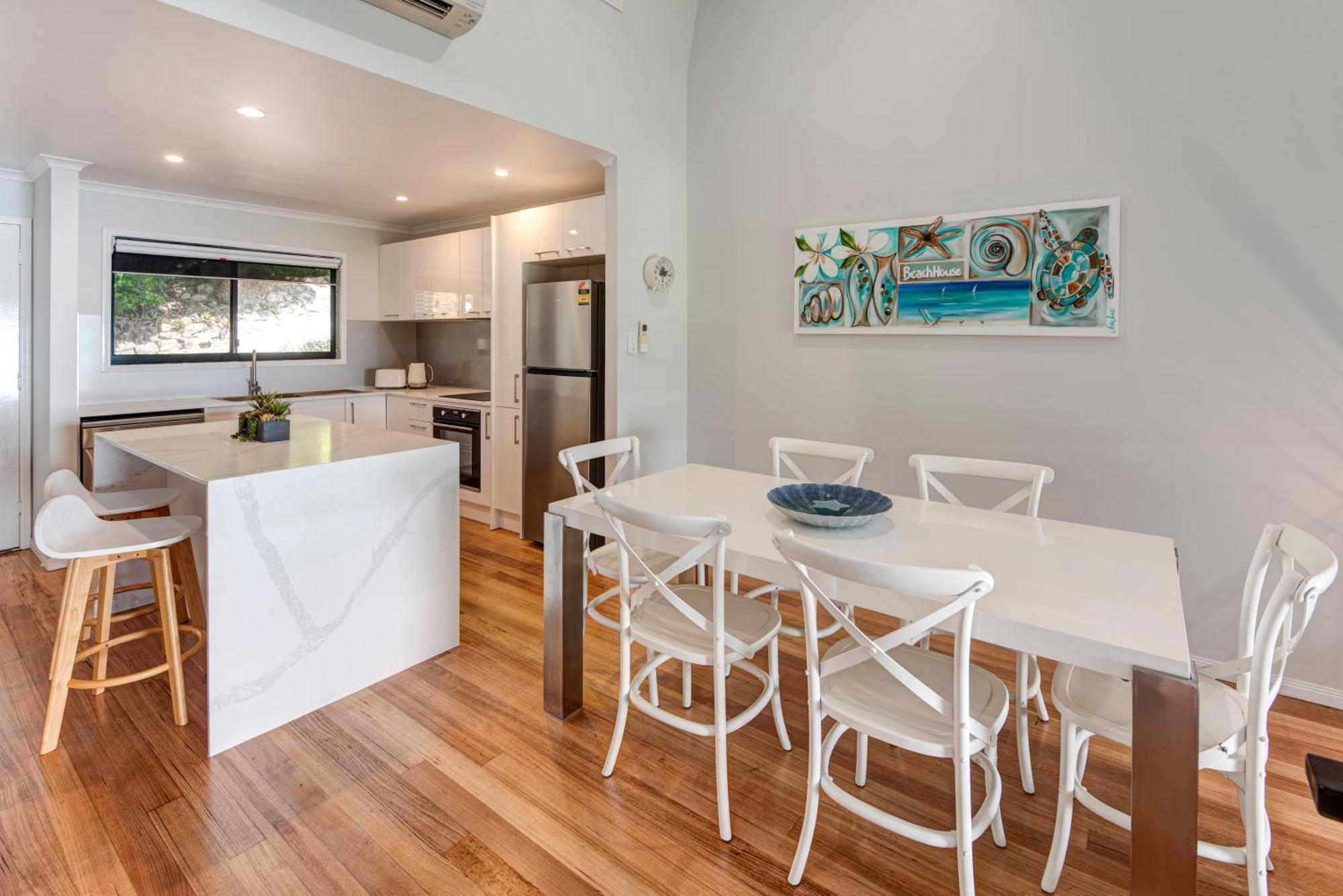 Panorama Apartments On Hamilton Island By Hiha Luaran gambar