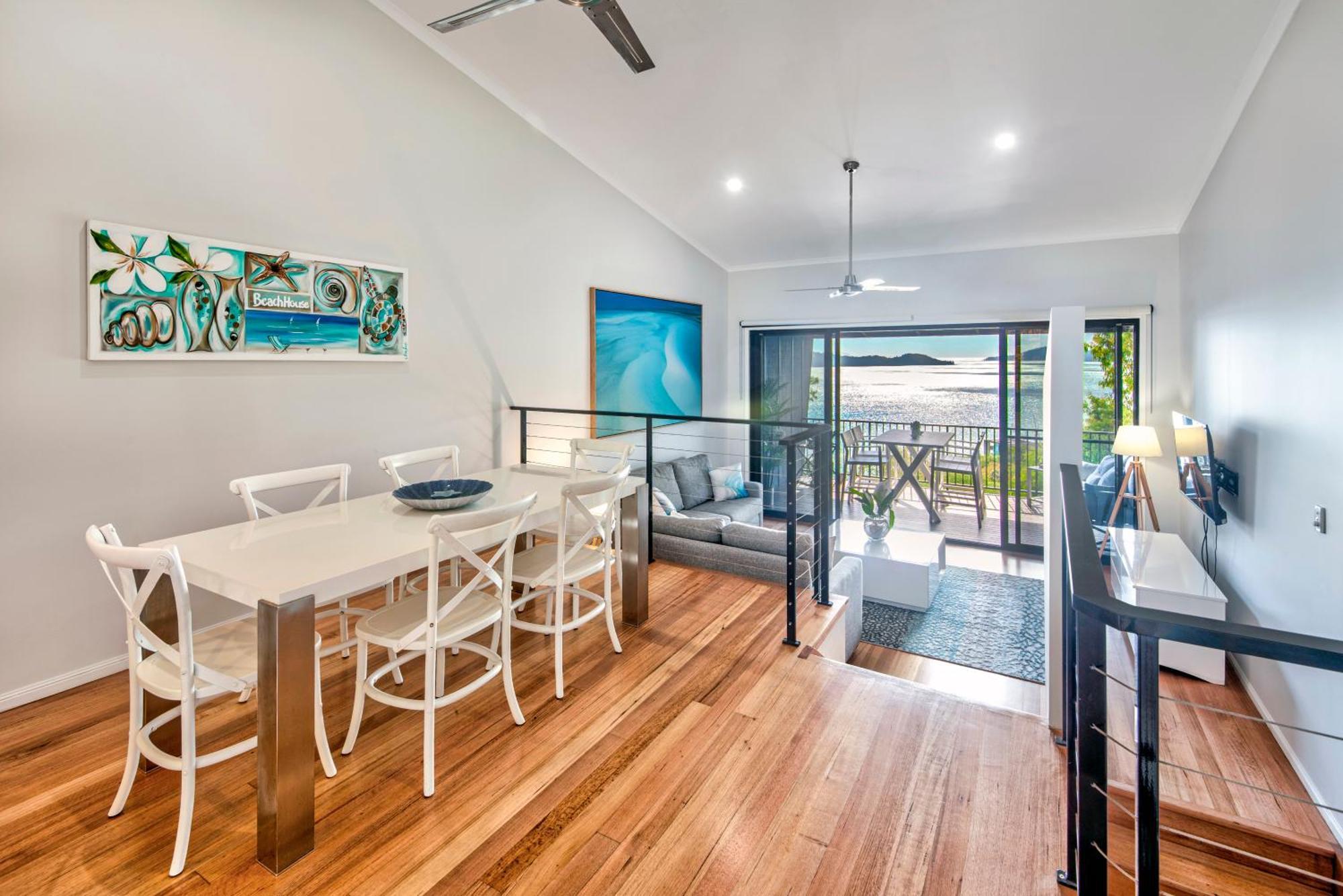 Panorama Apartments On Hamilton Island By Hiha Luaran gambar