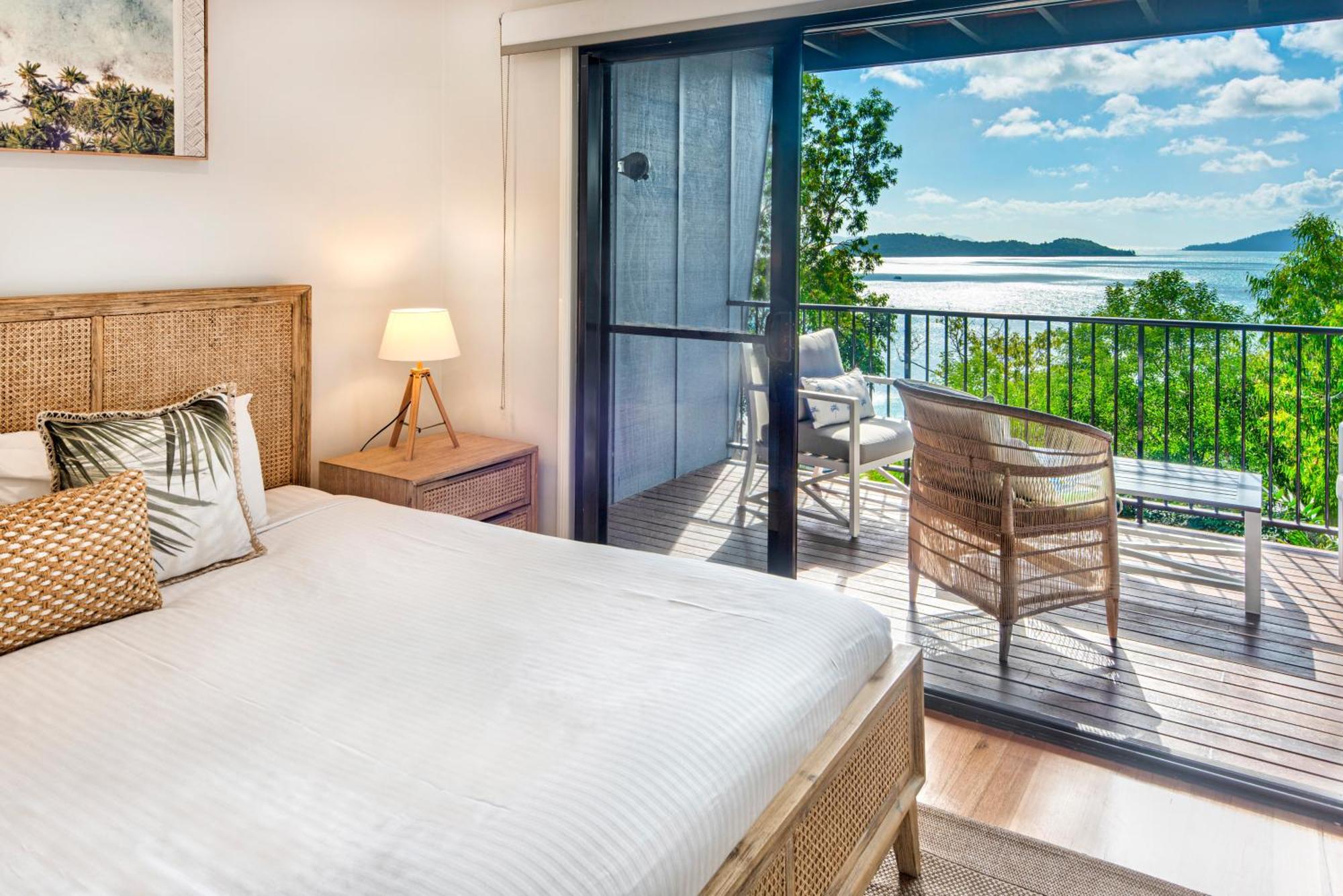 Panorama Apartments On Hamilton Island By Hiha Luaran gambar