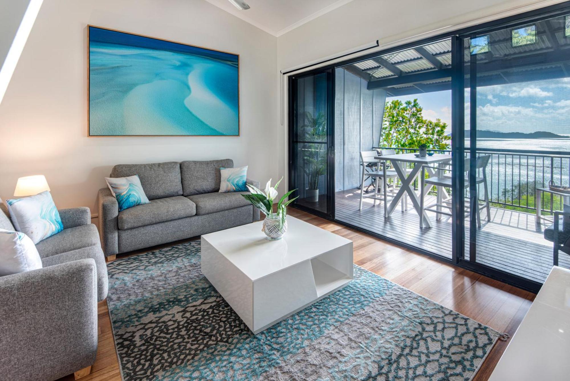 Panorama Apartments On Hamilton Island By Hiha Luaran gambar
