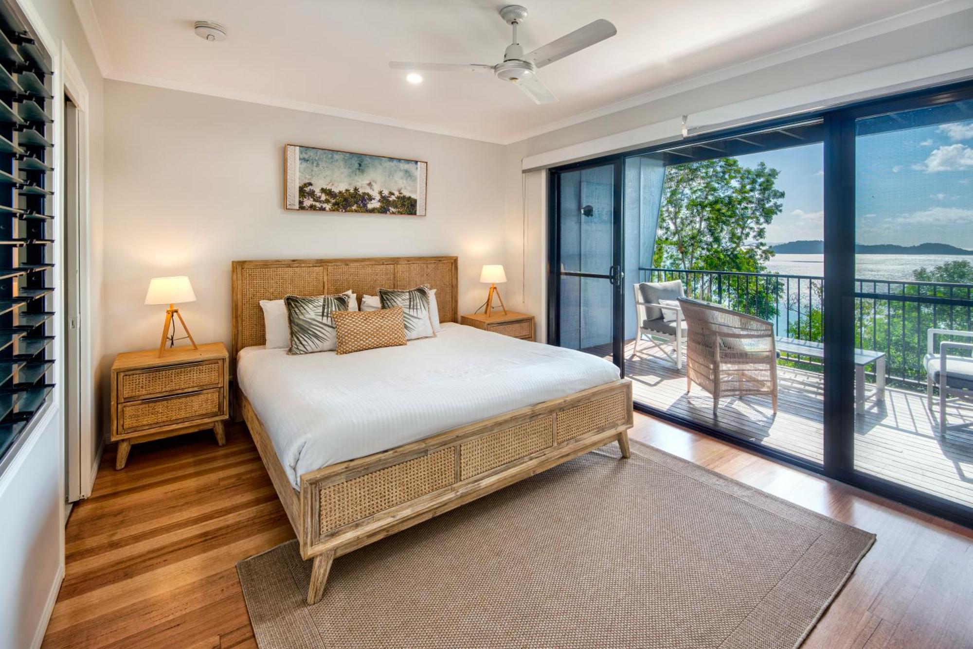 Panorama Apartments On Hamilton Island By Hiha Luaran gambar