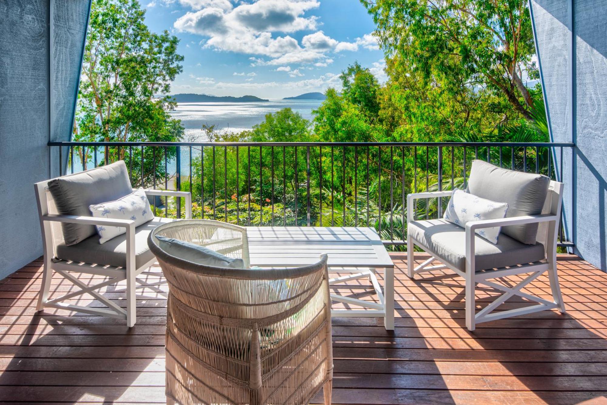 Panorama Apartments On Hamilton Island By Hiha Luaran gambar