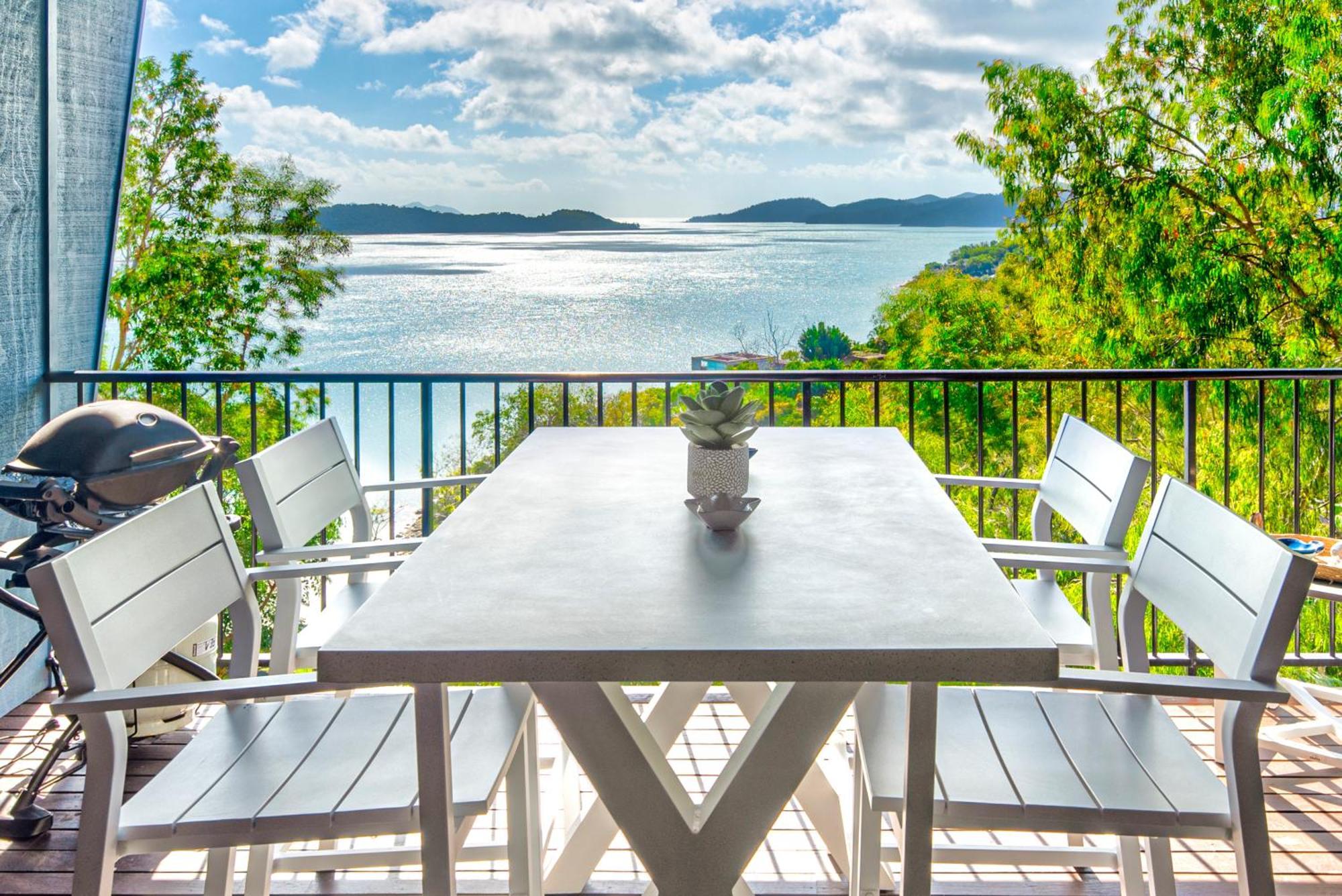 Panorama Apartments On Hamilton Island By Hiha Luaran gambar