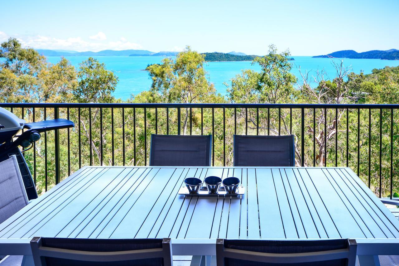 Panorama Apartments On Hamilton Island By Hiha Luaran gambar