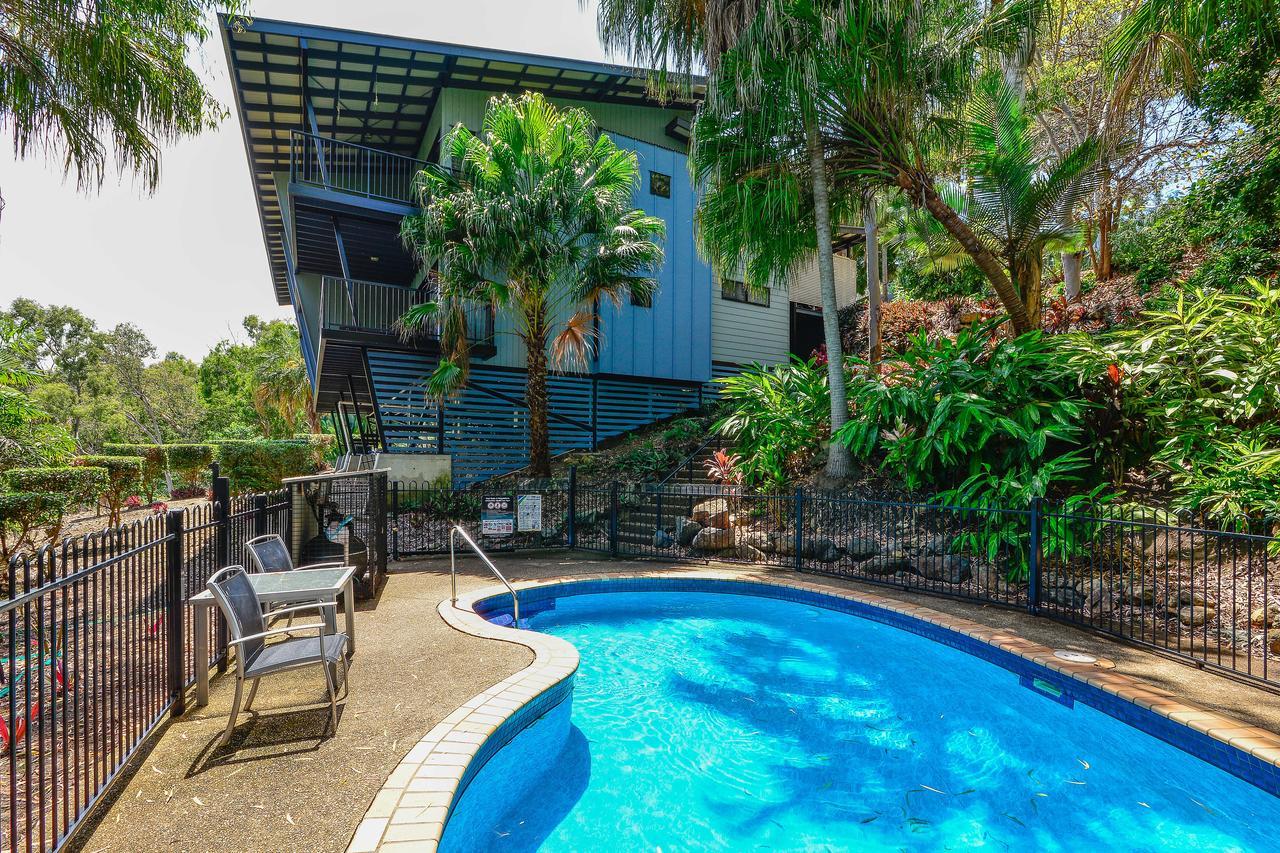 Panorama Apartments On Hamilton Island By Hiha Luaran gambar