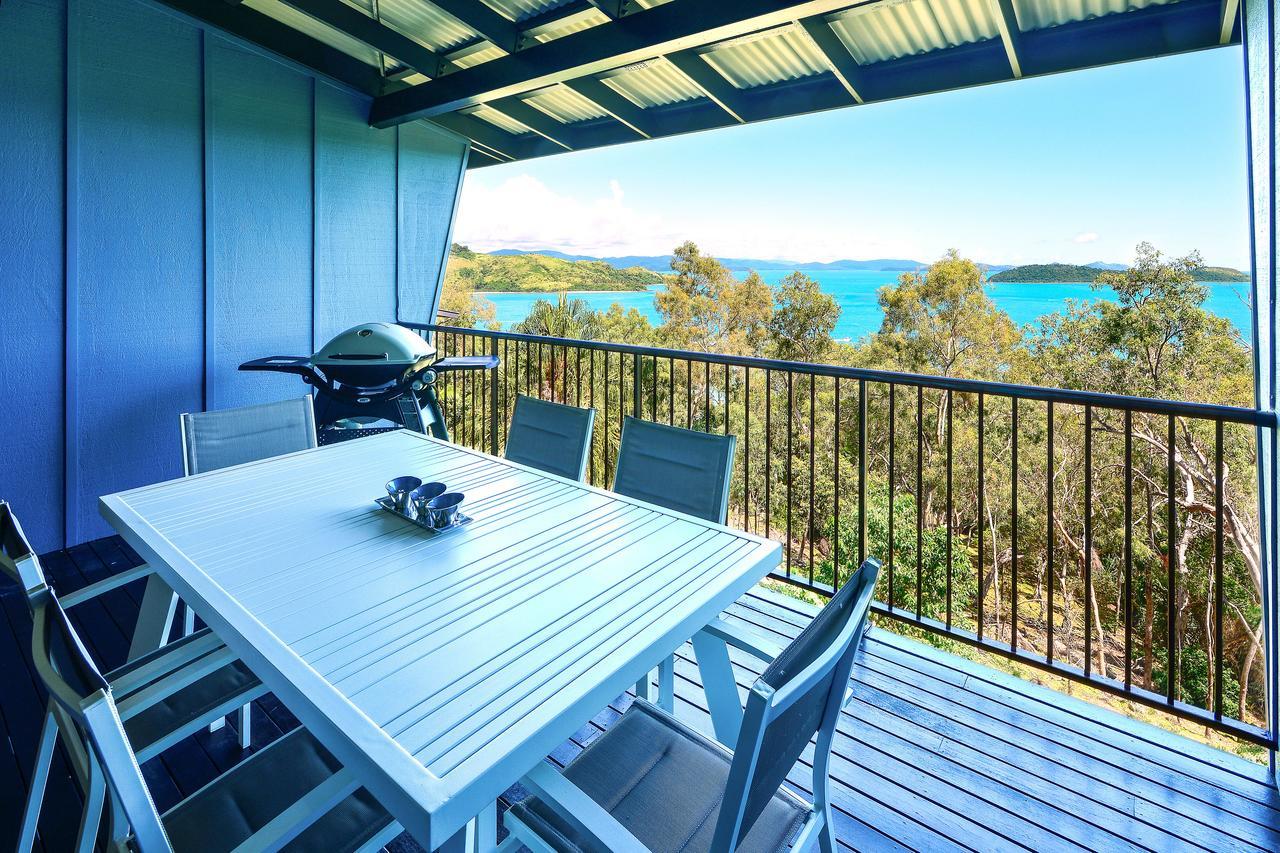 Panorama Apartments On Hamilton Island By Hiha Luaran gambar