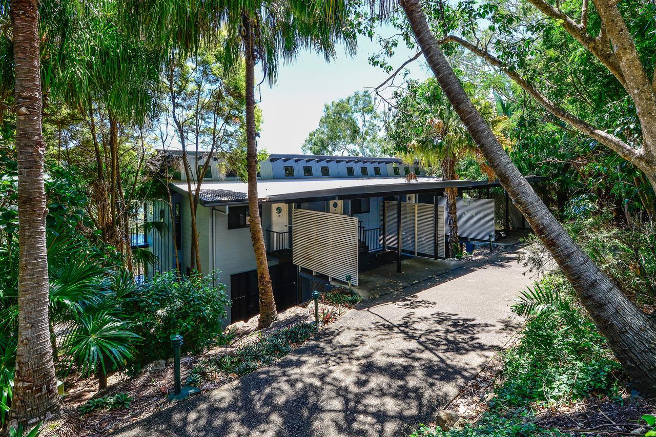 Panorama Apartments On Hamilton Island By Hiha Luaran gambar